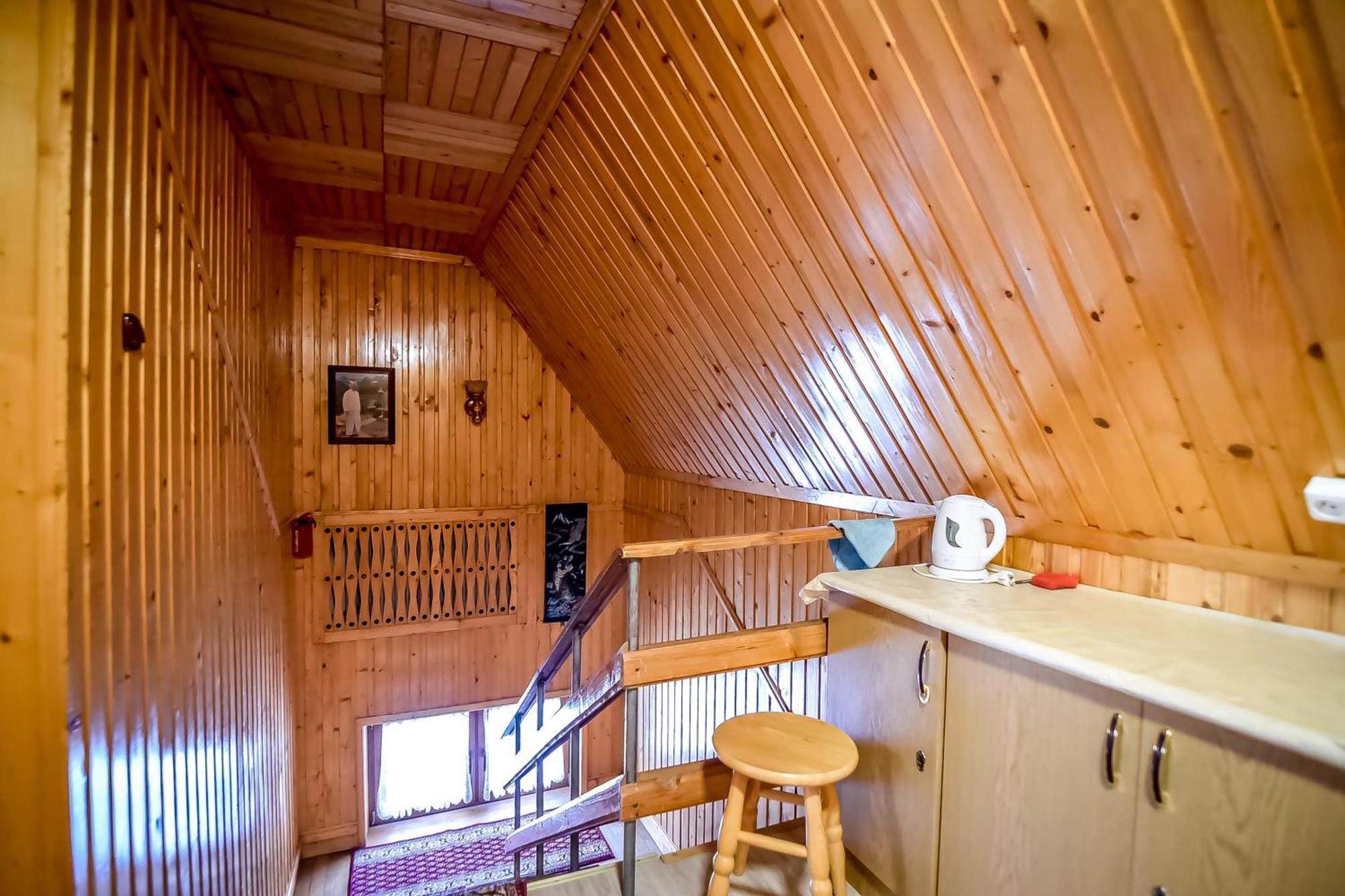 Apartament U Capka Poronin Buitenkant foto