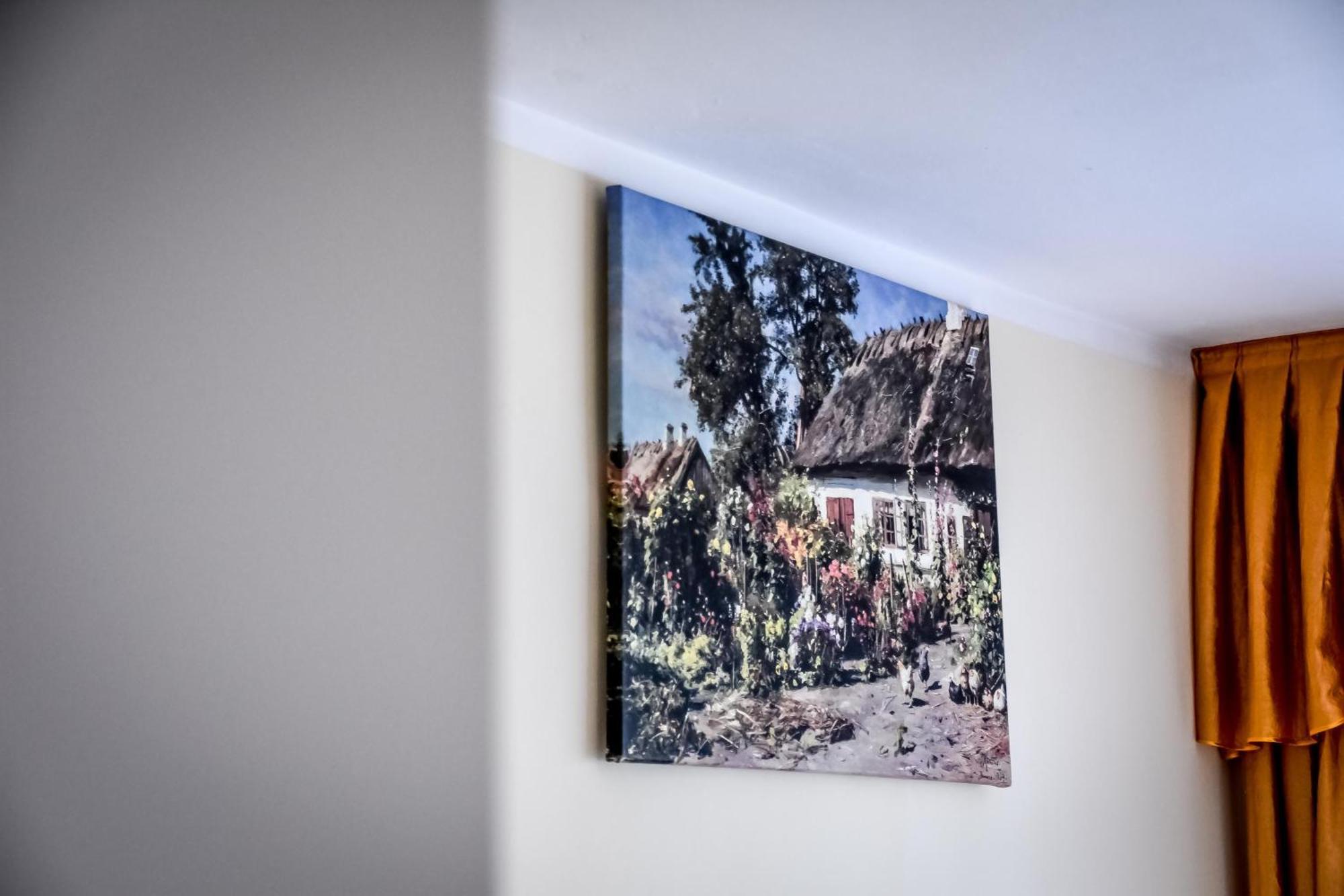 Apartament U Capka Poronin Buitenkant foto