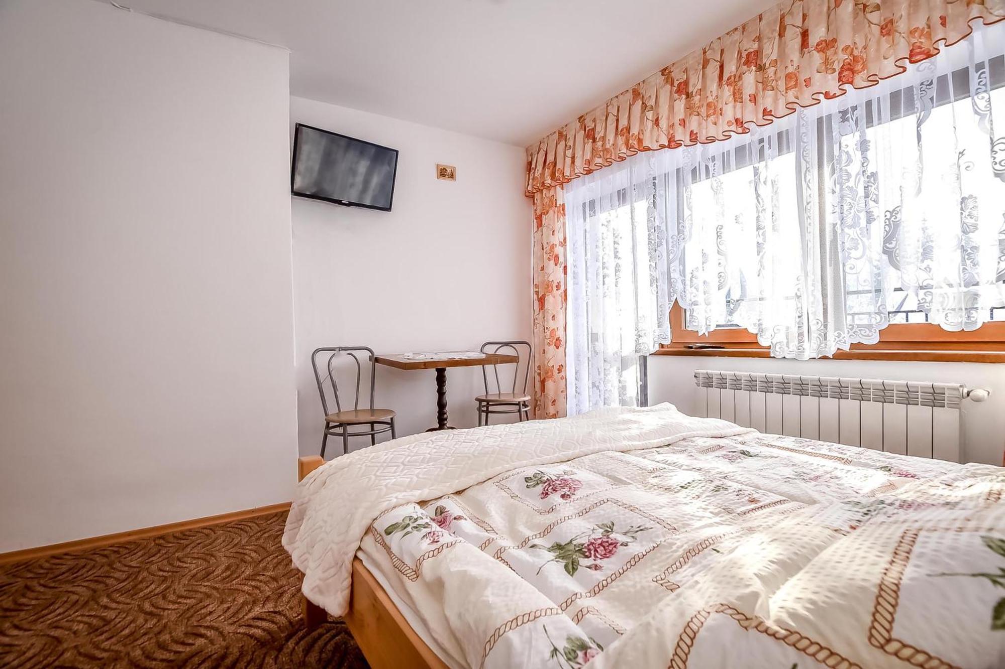 Apartament U Capka Poronin Buitenkant foto