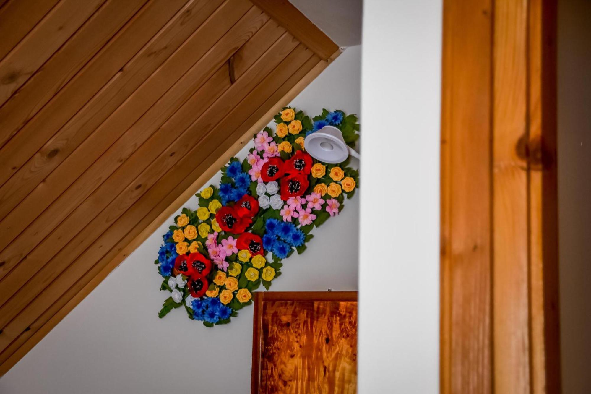 Apartament U Capka Poronin Buitenkant foto