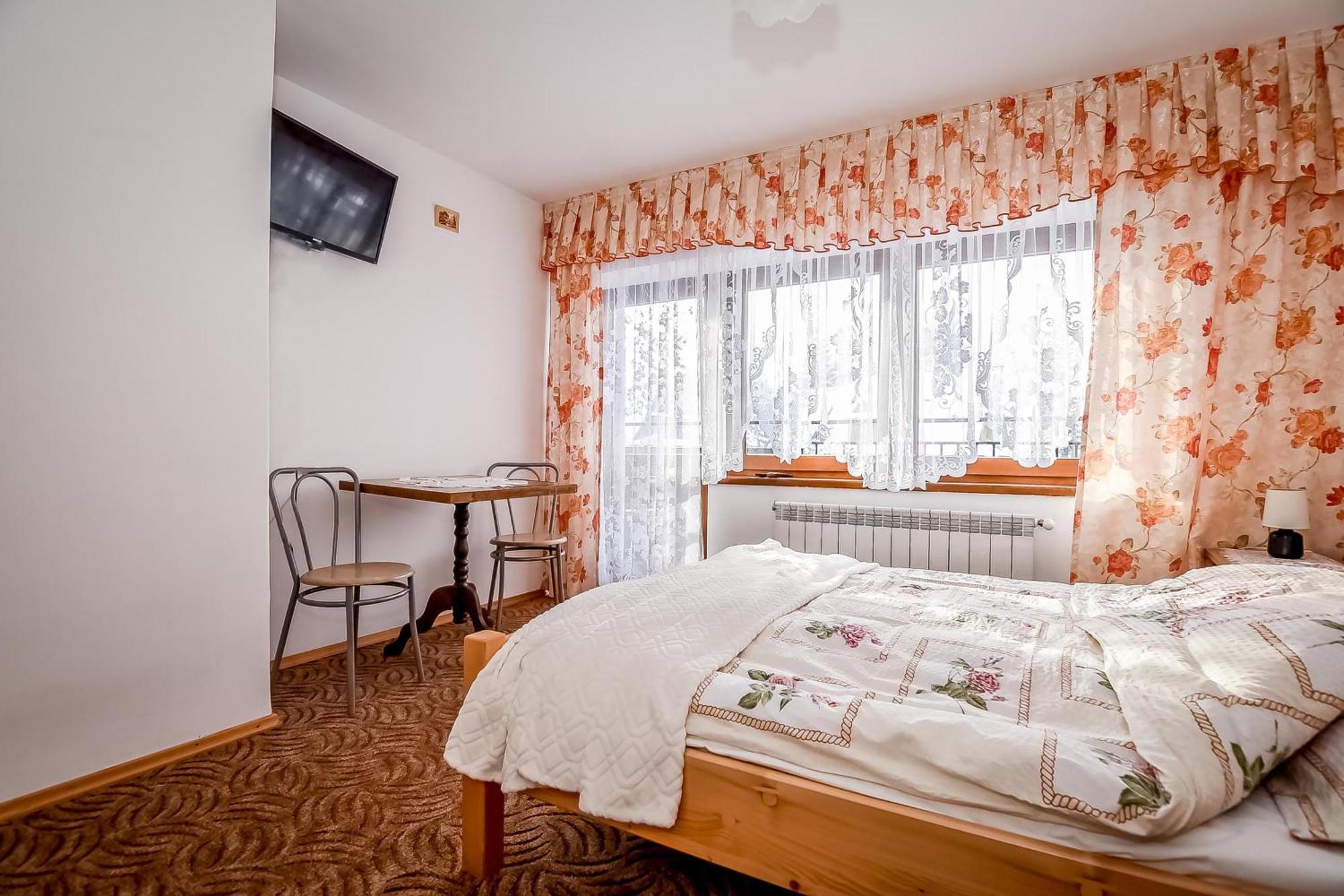 Apartament U Capka Poronin Buitenkant foto