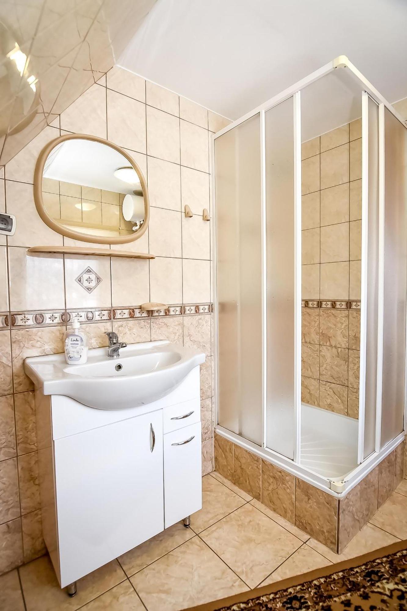 Apartament U Capka Poronin Buitenkant foto