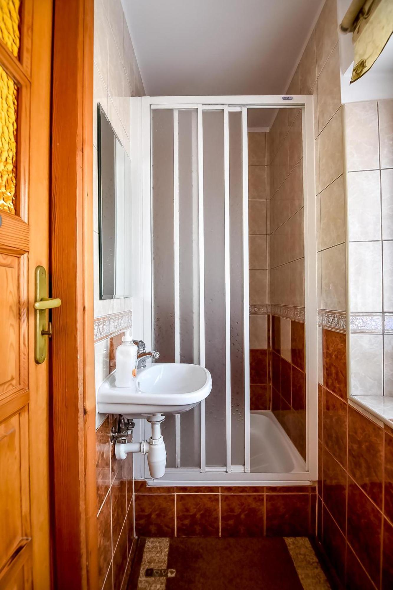 Apartament U Capka Poronin Buitenkant foto